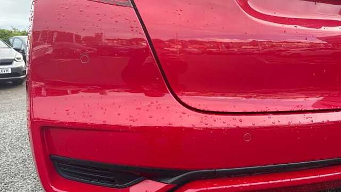 Honda Jazz 1.3 i-VTEC SE 5dr Petrol Hatchback 