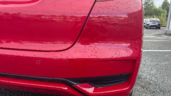 Honda Jazz 1.3 i-VTEC SE 5dr Petrol Hatchback 