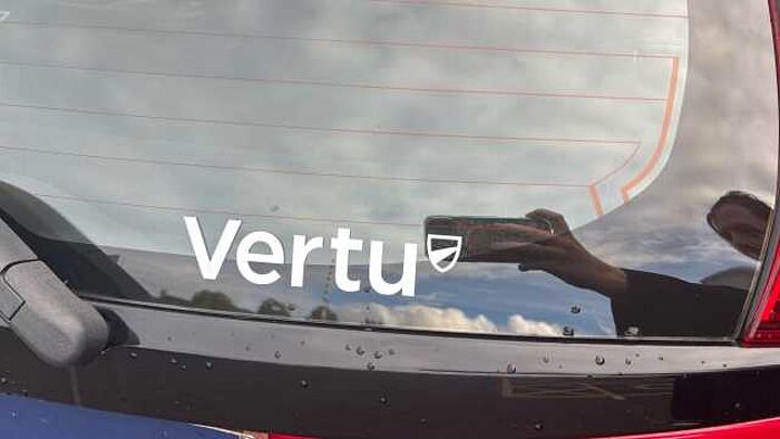 Honda Jazz 1.3 i-VTEC SE 5dr Petrol Hatchback 