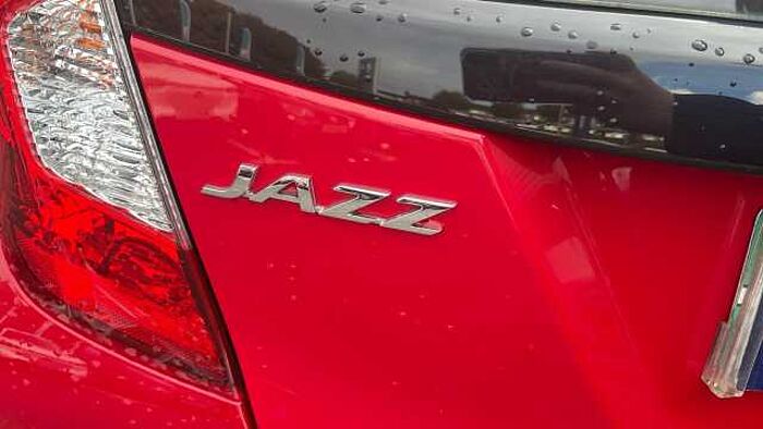 Honda Jazz 1.3 i-VTEC SE 5dr Petrol Hatchback 