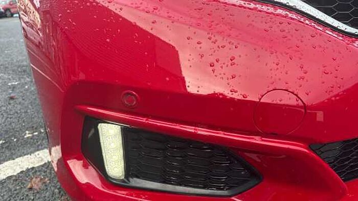 Honda Jazz 1.3 i-VTEC SE 5dr Petrol Hatchback 