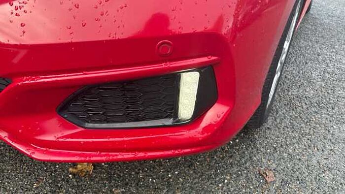 Honda Jazz 1.3 i-VTEC SE 5dr Petrol Hatchback 