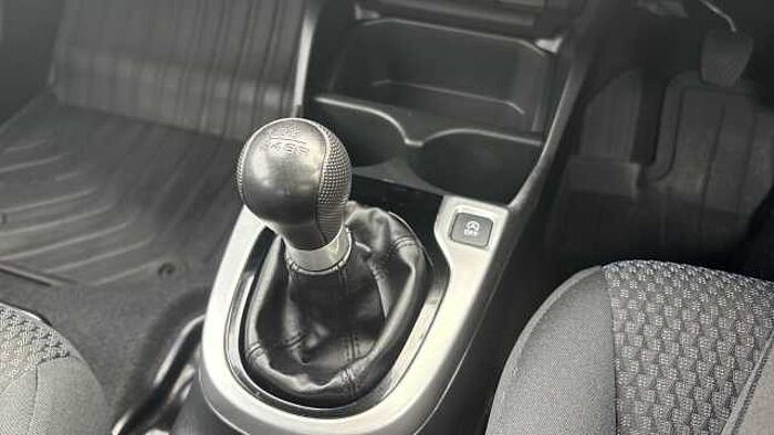 Honda Jazz 1.3 i-VTEC SE 5dr Petrol Hatchback 