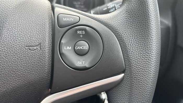 Honda Jazz 1.3 i-VTEC SE 5dr Petrol Hatchback 