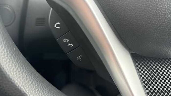 Honda Jazz 1.3 i-VTEC SE 5dr Petrol Hatchback 