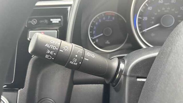 Honda Jazz 1.3 i-VTEC SE 5dr Petrol Hatchback 