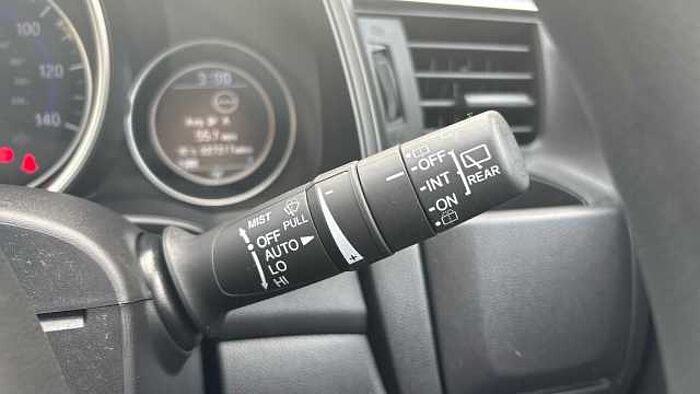 Honda Jazz 1.3 i-VTEC SE 5dr Petrol Hatchback 