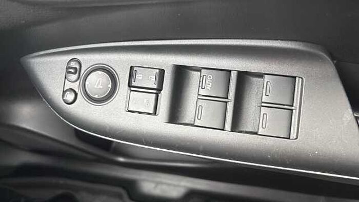 Honda Jazz 1.3 i-VTEC SE 5dr Petrol Hatchback 