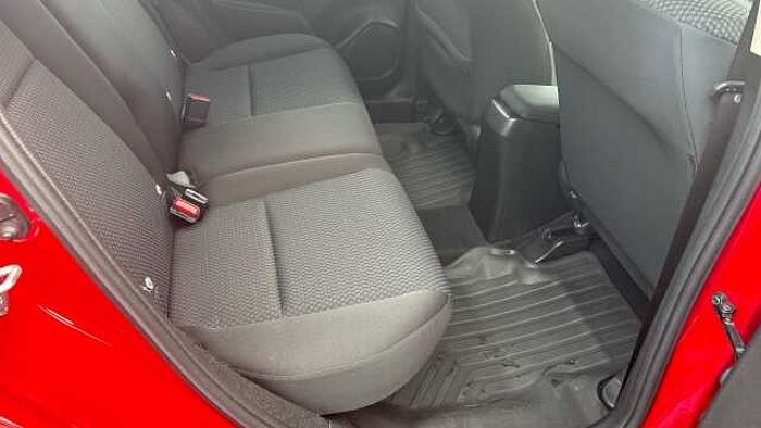 Honda Jazz 1.3 i-VTEC SE 5dr Petrol Hatchback 