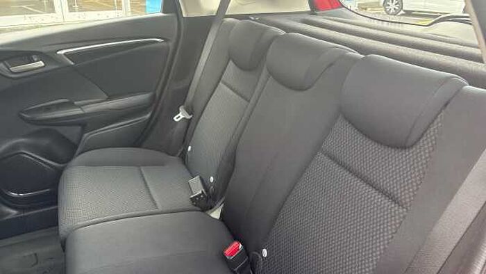 Honda Jazz 1.3 i-VTEC SE 5dr Petrol Hatchback 