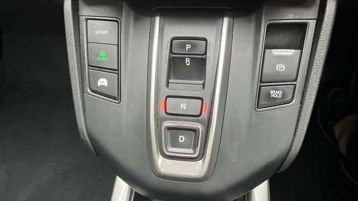 Honda CR-V 2.0 i-MMD Hybrid EX 5dr eCVT Hybrid Estate 