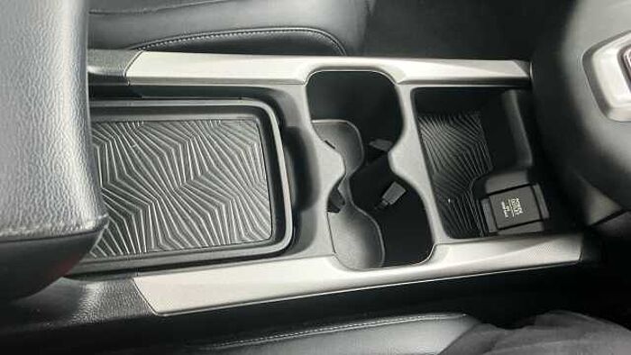 Honda CR-V 2.0 i-MMD Hybrid EX 5dr eCVT Hybrid Estate 