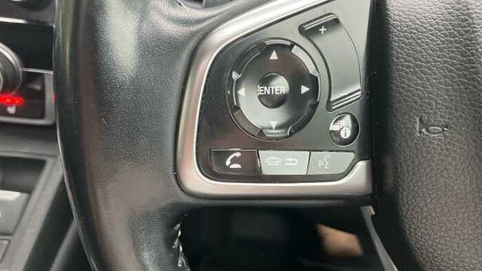 Honda CR-V 2.0 i-MMD Hybrid EX 5dr eCVT Hybrid Estate 