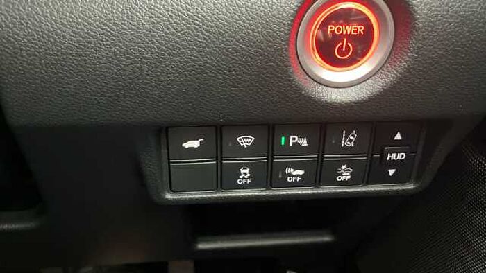 Honda CR-V 2.0 i-MMD Hybrid EX 5dr eCVT Hybrid Estate 