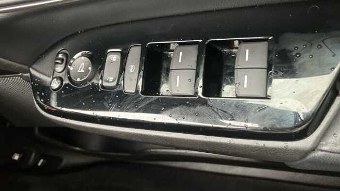 Honda CR-V 2.0 i-MMD Hybrid EX 5dr eCVT Hybrid Estate 