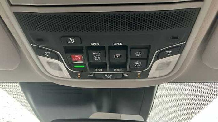 Honda CR-V 2.0 i-MMD Hybrid EX 5dr eCVT Hybrid Estate 