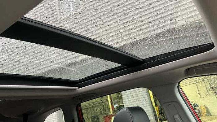 Honda CR-V 2.0 i-MMD Hybrid EX 5dr eCVT Hybrid Estate 