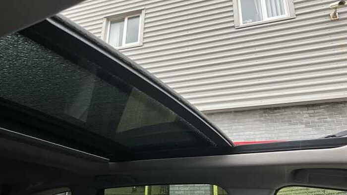 Honda CR-V 2.0 i-MMD Hybrid EX 5dr eCVT Hybrid Estate 