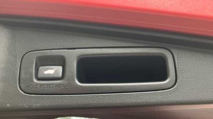 Honda CR-V 2.0 i-MMD Hybrid EX 5dr eCVT Hybrid Estate 