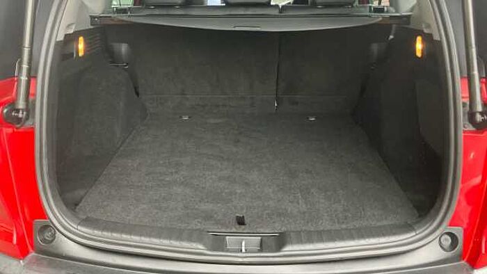 Honda CR-V 2.0 i-MMD Hybrid EX 5dr eCVT Hybrid Estate 