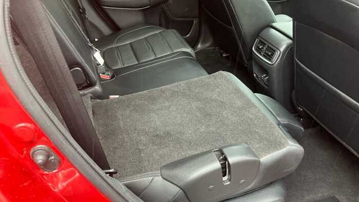 Honda CR-V 2.0 i-MMD Hybrid EX 5dr eCVT Hybrid Estate 