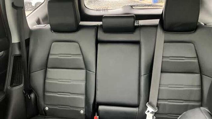 Honda CR-V 2.0 i-MMD Hybrid EX 5dr eCVT Hybrid Estate 