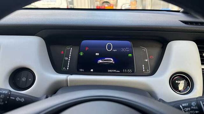 Honda Jazz 1.5 i-MMD Hybrid EX 5dr eCVT Hybrid Hatchback 