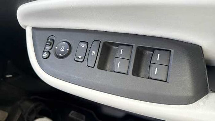 Honda Jazz 1.5 i-MMD Hybrid EX 5dr eCVT Hybrid Hatchback 