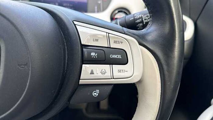 Honda Jazz 1.5 i-MMD Hybrid EX 5dr eCVT Hybrid Hatchback 