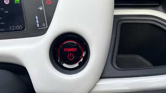 Honda Jazz 1.5 i-MMD Hybrid EX 5dr eCVT Hybrid Hatchback 