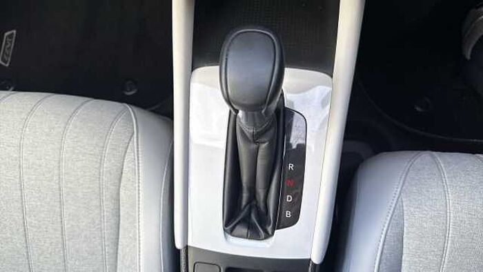 Honda Jazz 1.5 i-MMD Hybrid EX 5dr eCVT Hybrid Hatchback 