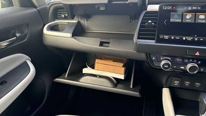 Honda Jazz 1.5 i-MMD Hybrid EX 5dr eCVT Hybrid Hatchback 