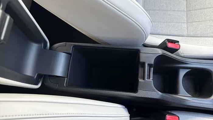 Honda Jazz 1.5 i-MMD Hybrid EX 5dr eCVT Hybrid Hatchback 