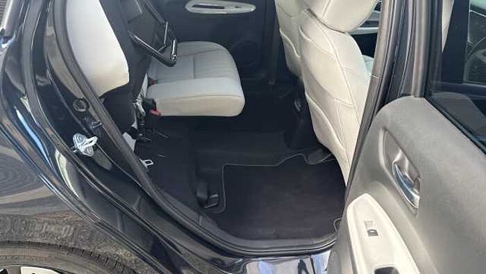 Honda Jazz 1.5 i-MMD Hybrid EX 5dr eCVT Hybrid Hatchback 