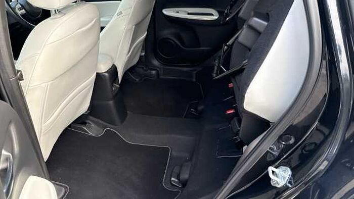 Honda Jazz 1.5 i-MMD Hybrid EX 5dr eCVT Hybrid Hatchback 