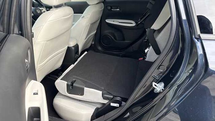 Honda Jazz 1.5 i-MMD Hybrid EX 5dr eCVT Hybrid Hatchback 