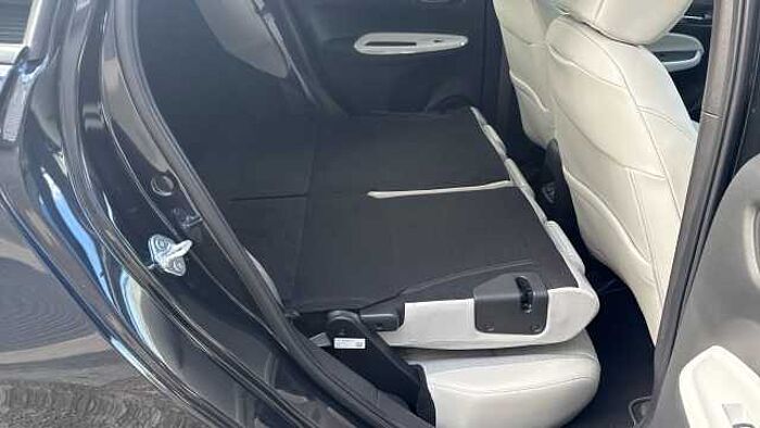 Honda Jazz 1.5 i-MMD Hybrid EX 5dr eCVT Hybrid Hatchback 