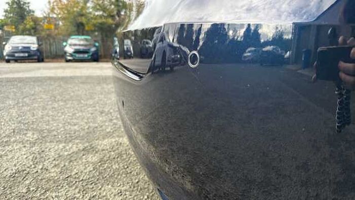 Honda Jazz 1.5 i-MMD Hybrid EX 5dr eCVT Hybrid Hatchback 