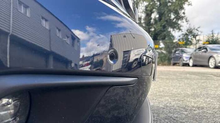 Honda Jazz 1.5 i-MMD Hybrid EX 5dr eCVT Hybrid Hatchback 