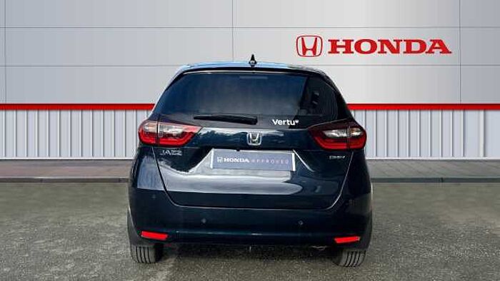 Honda Jazz 1.5 i-MMD Hybrid EX 5dr eCVT Hybrid Hatchback 