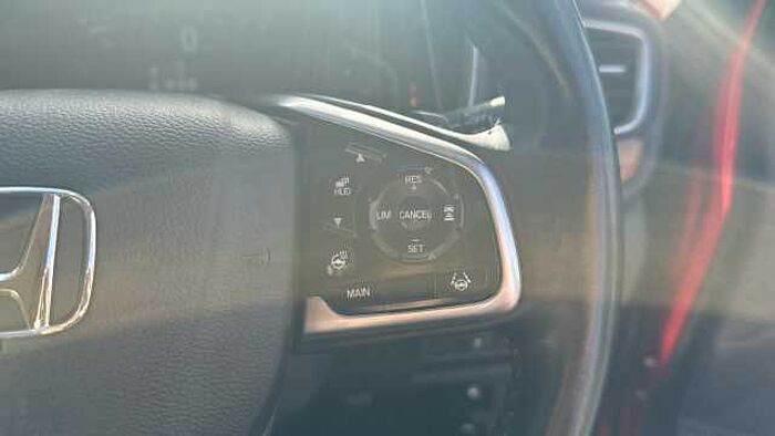 Honda CR-V 1.5 VTEC Turbo EX 5dr CVT Petrol Estate 