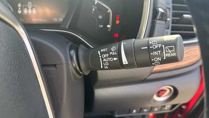 Honda CR-V 1.5 VTEC Turbo EX 5dr CVT Petrol Estate 