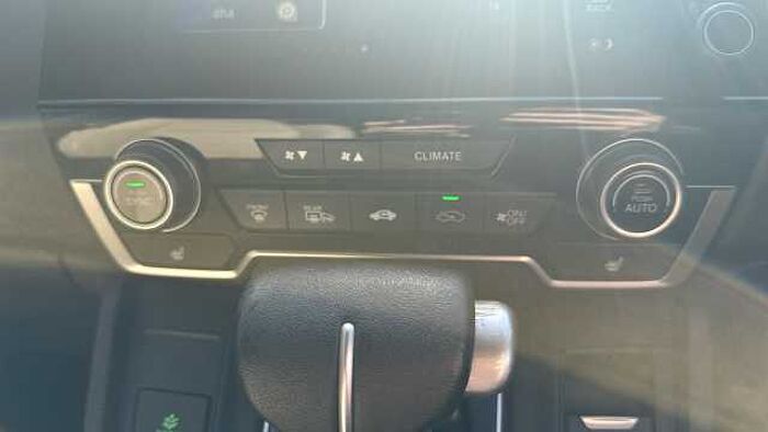 Honda CR-V 1.5 VTEC Turbo EX 5dr CVT Petrol Estate 