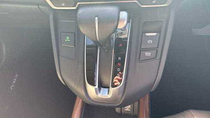 Honda CR-V 1.5 VTEC Turbo EX 5dr CVT Petrol Estate 