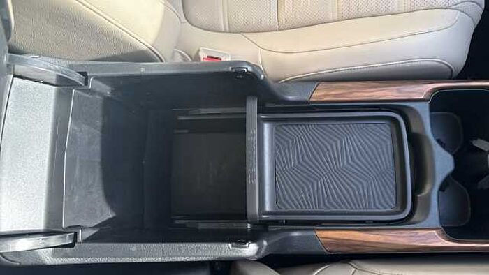 Honda CR-V 1.5 VTEC Turbo EX 5dr CVT Petrol Estate 