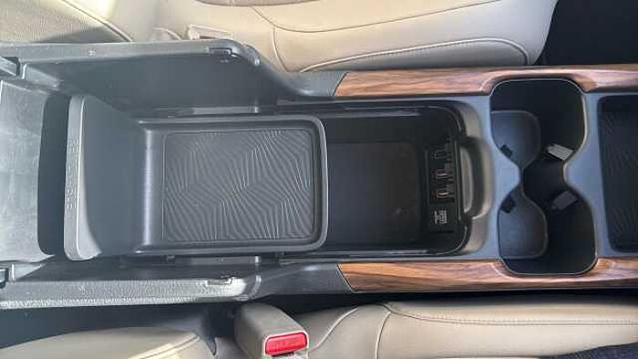 Honda CR-V 1.5 VTEC Turbo EX 5dr CVT Petrol Estate 