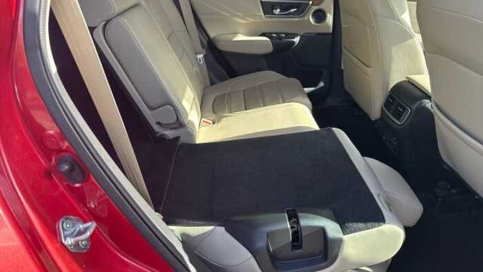 Honda CR-V 1.5 VTEC Turbo EX 5dr CVT Petrol Estate 
