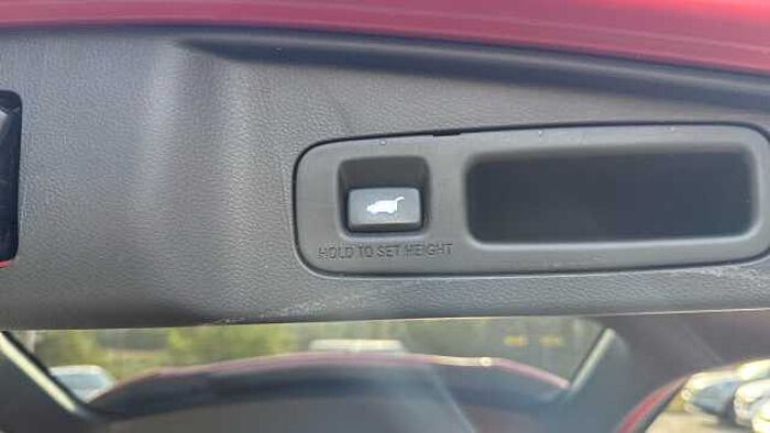 Honda CR-V 1.5 VTEC Turbo EX 5dr CVT Petrol Estate 