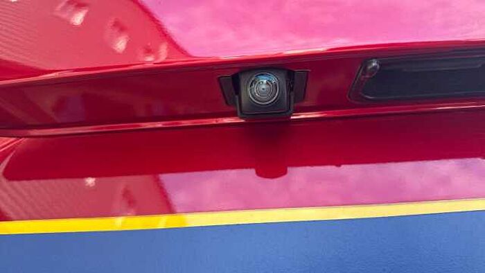 Honda CR-V 1.5 VTEC Turbo EX 5dr CVT Petrol Estate 