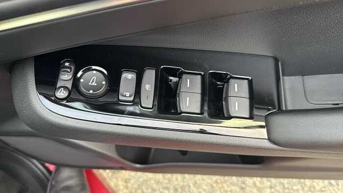 Honda HR-V 1.5 eHEV Advance 5dr CVT Hybrid Hatchback 